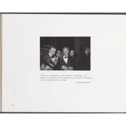 Winogrand Public Relations - Paperback