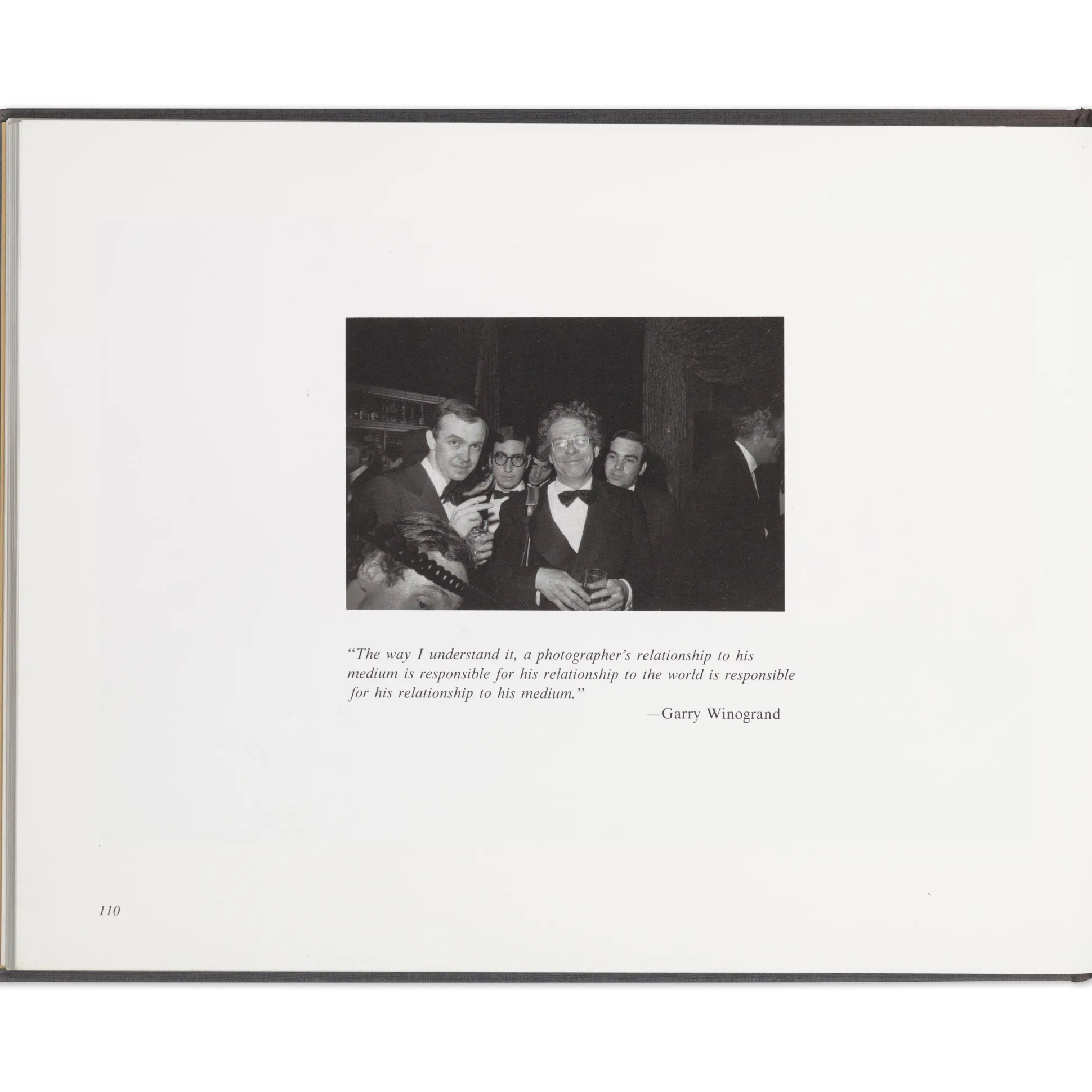 Winogrand Public Relations - Paperback