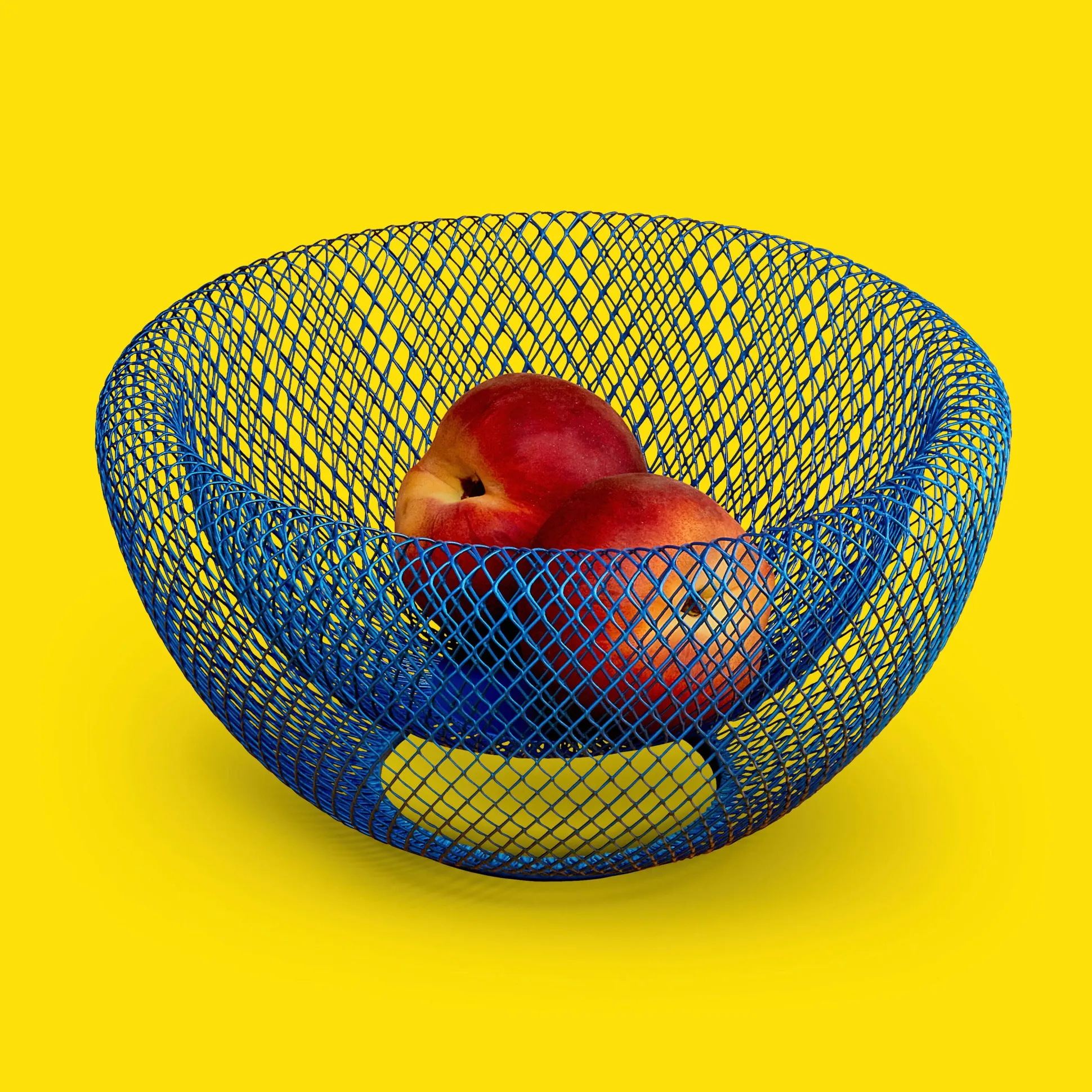 Wire Mesh Bowls