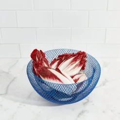 Wire Mesh Bowls