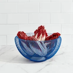 Wire Mesh Bowls