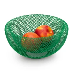 Wire Mesh Bowls