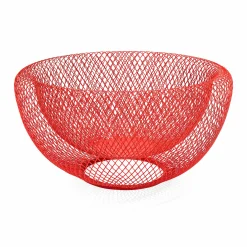 Wire Mesh Bowls