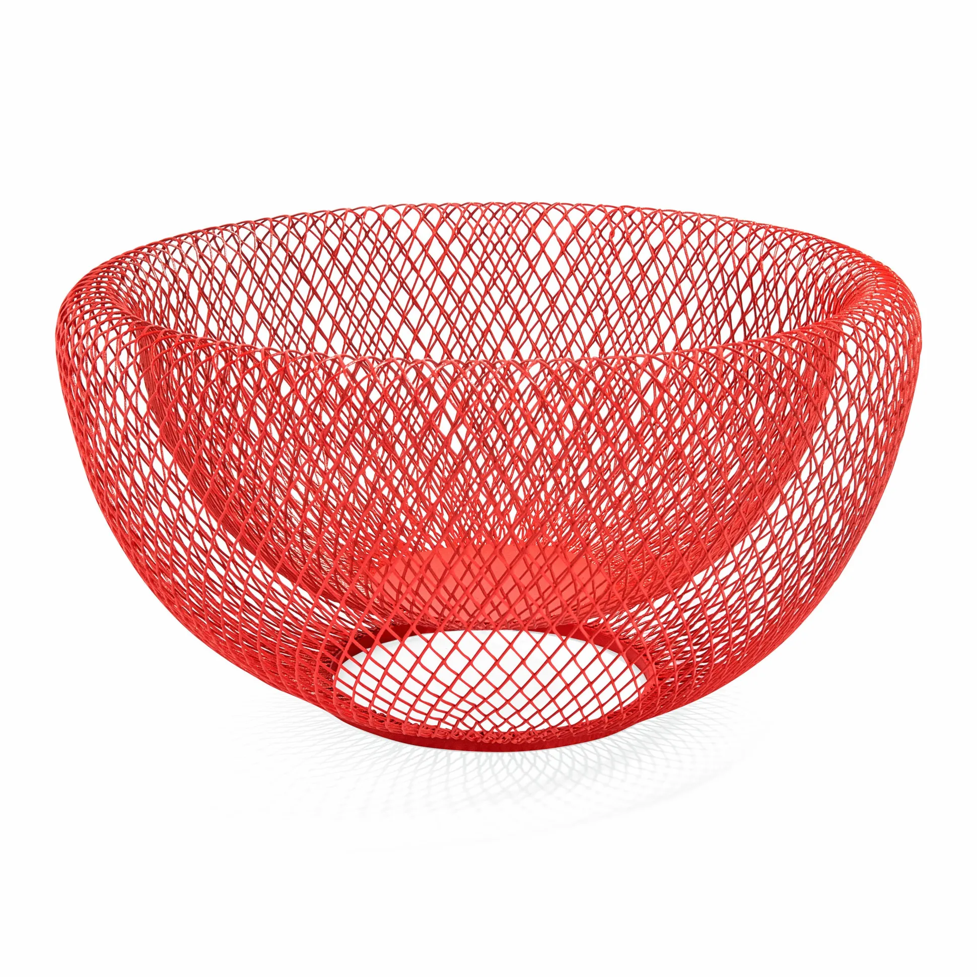 Wire Mesh Bowls