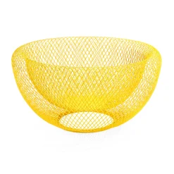 Wire Mesh Bowls