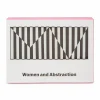 Women and Abstraction Note Card Set