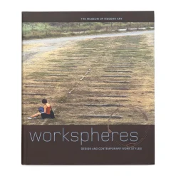 Workspheres: Design and Contemporary Work Styles - Paperback