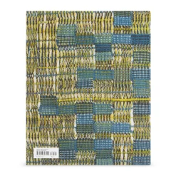 Woven Histories: Textiles and Modern Abstraction - Hardcover Book