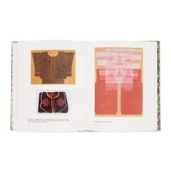 Woven Histories: Textiles and Modern Abstraction - Hardcover Book