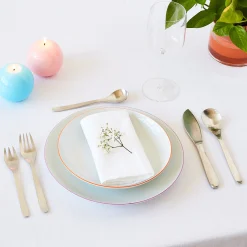 Yanagi Flatware - Set of 5