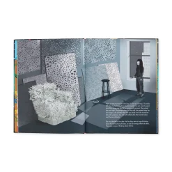 Yayoi Kusama: From Here to Infinity - Hardcover