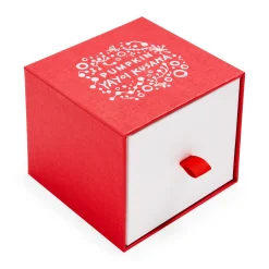 Yayoi Kusama Pumpkin