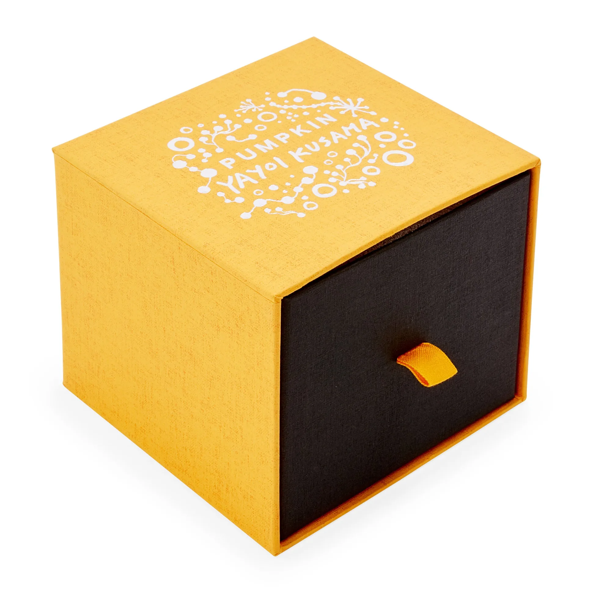 Yayoi Kusama Pumpkin