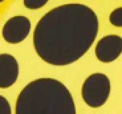 Yayoi Kusama Pumpkin Soft Sculpture