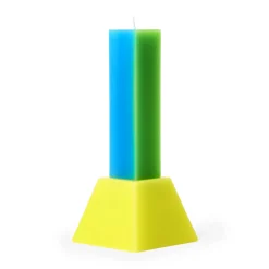 Yinka Ilori Happiness Candle