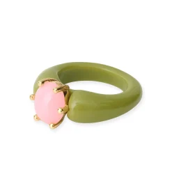 YLYL Nonna Ring