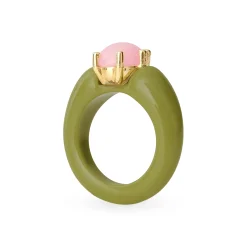 YLYL Nonna Ring