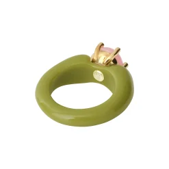 YLYL Nonna Ring