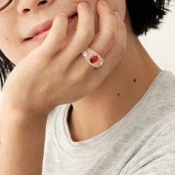 YLYL Pope Ring