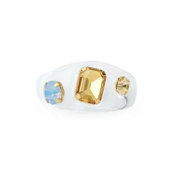 YLYL Pope Ring