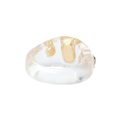 YLYL Pope Ring