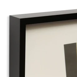 Yoko Ono and John Lennon WAR IS OVER! Framed Poster