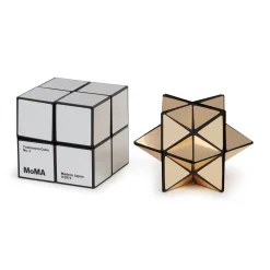Yoshimoto Cube No. 1 Desktop Puzzle