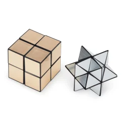 Yoshimoto Cube No. 1 Desktop Puzzle