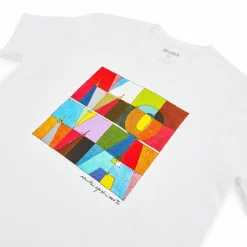 Yoshimoto MoMA Logo T-Shirt