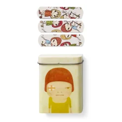 Yoshitomo Nara Bandages