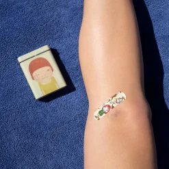 Yoshitomo Nara Bandages