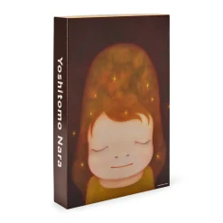 Yoshitomo Nara Jigsaw Puzzle - 1,000 Pieces