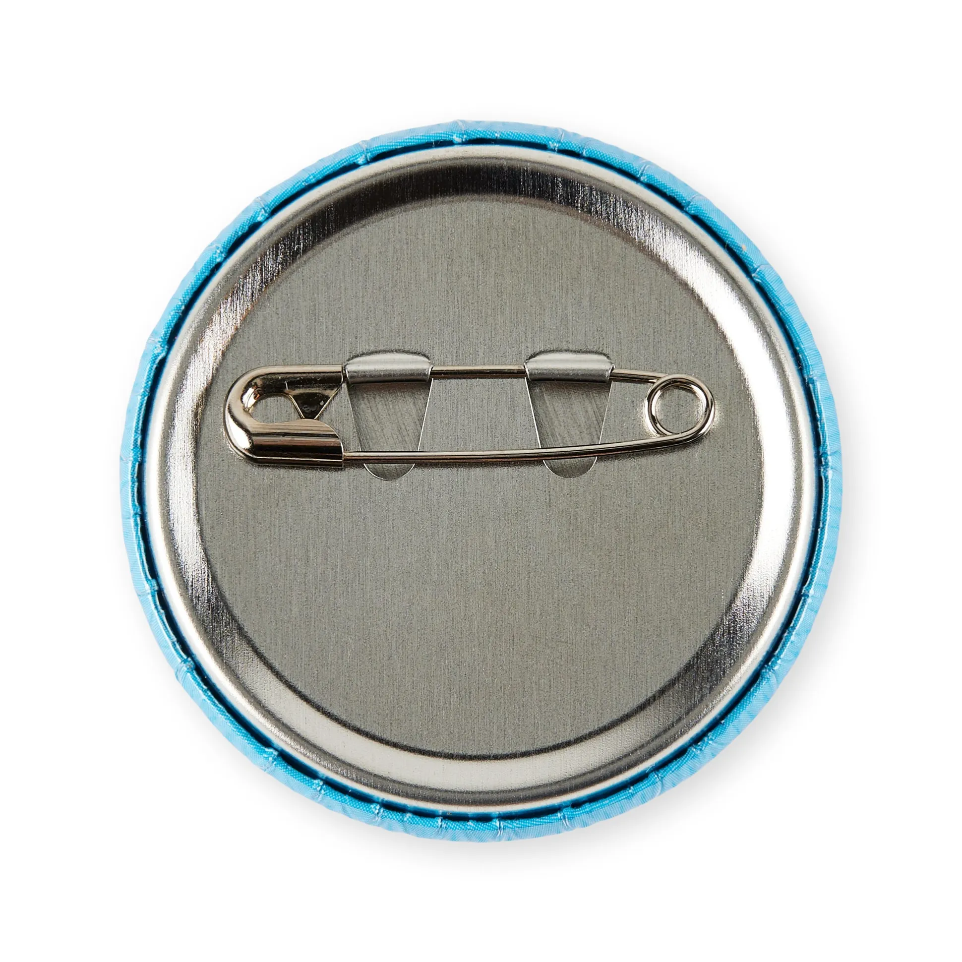 Yoshitomo Nara Metal Button Badge