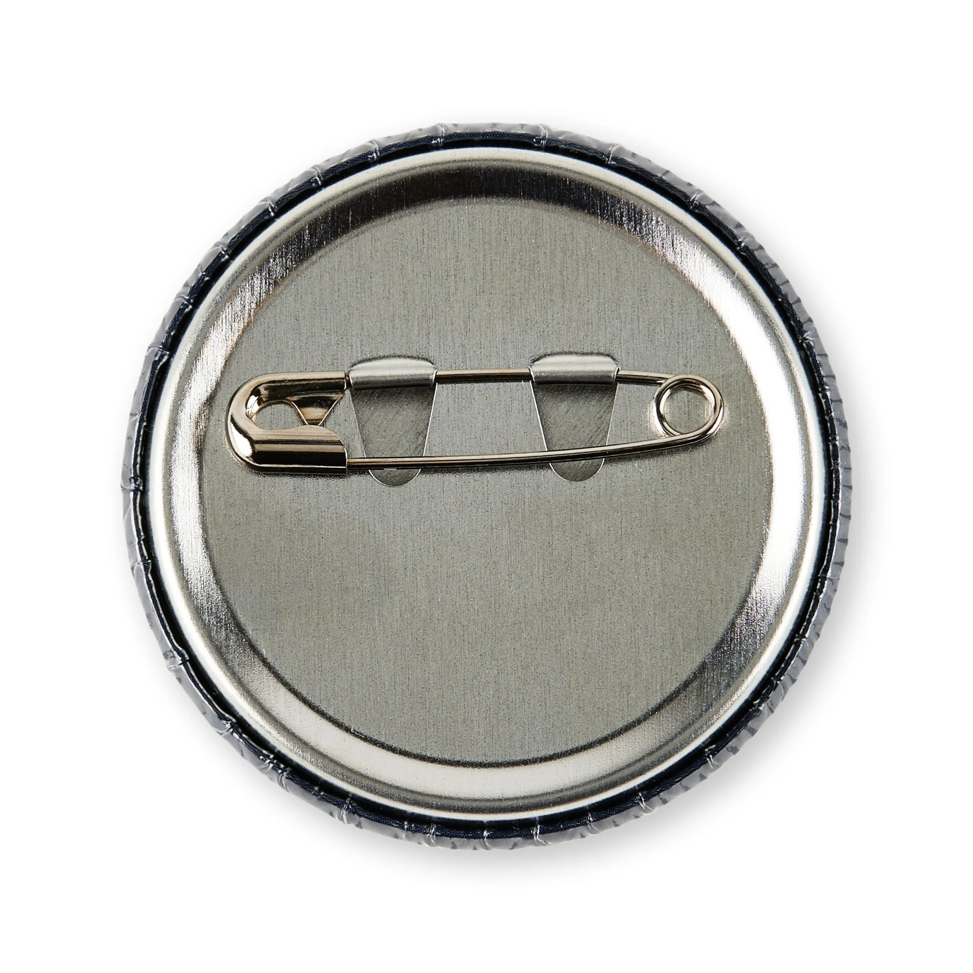 Yoshitomo Nara Metal Button Badge