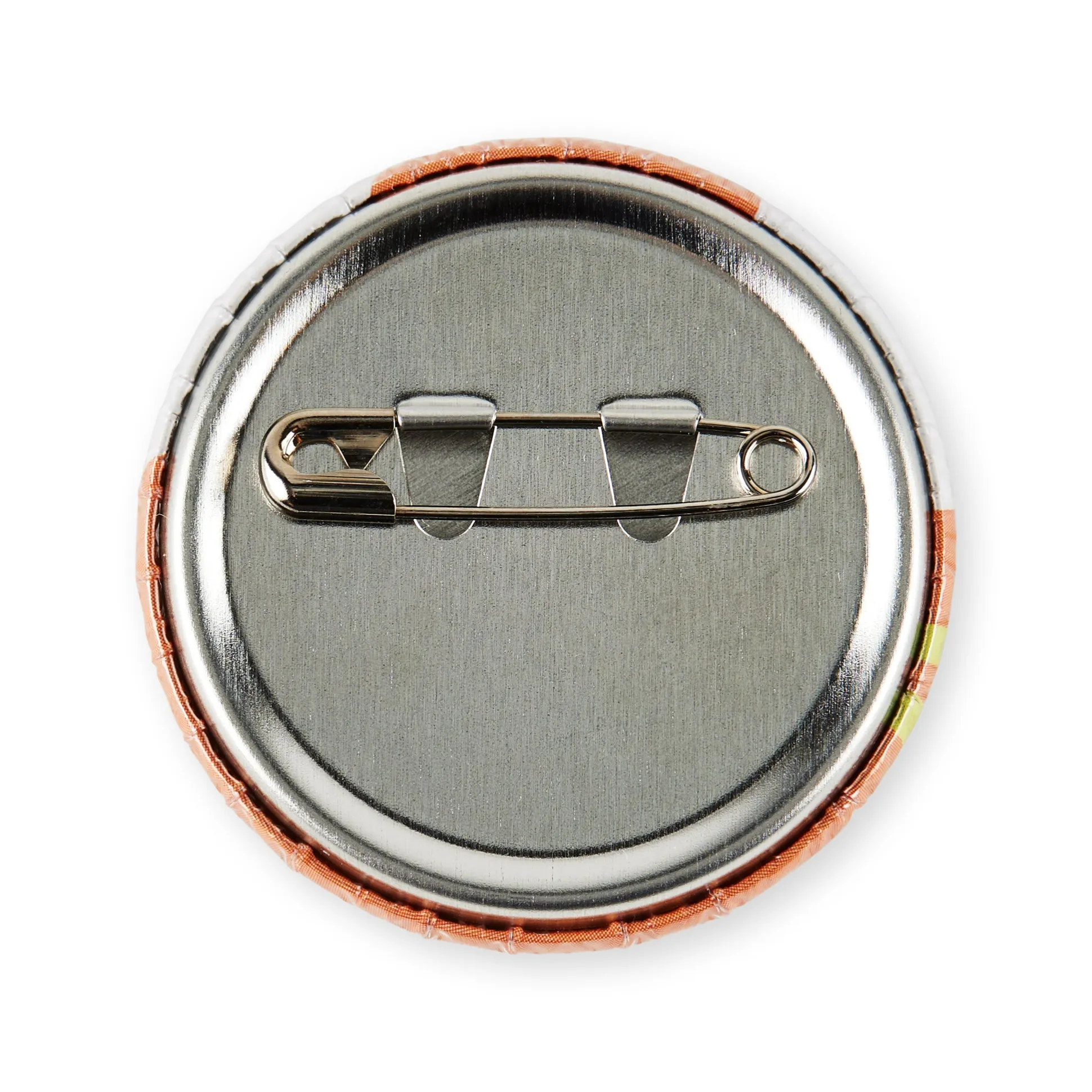 Yoshitomo Nara Metal Button Badge