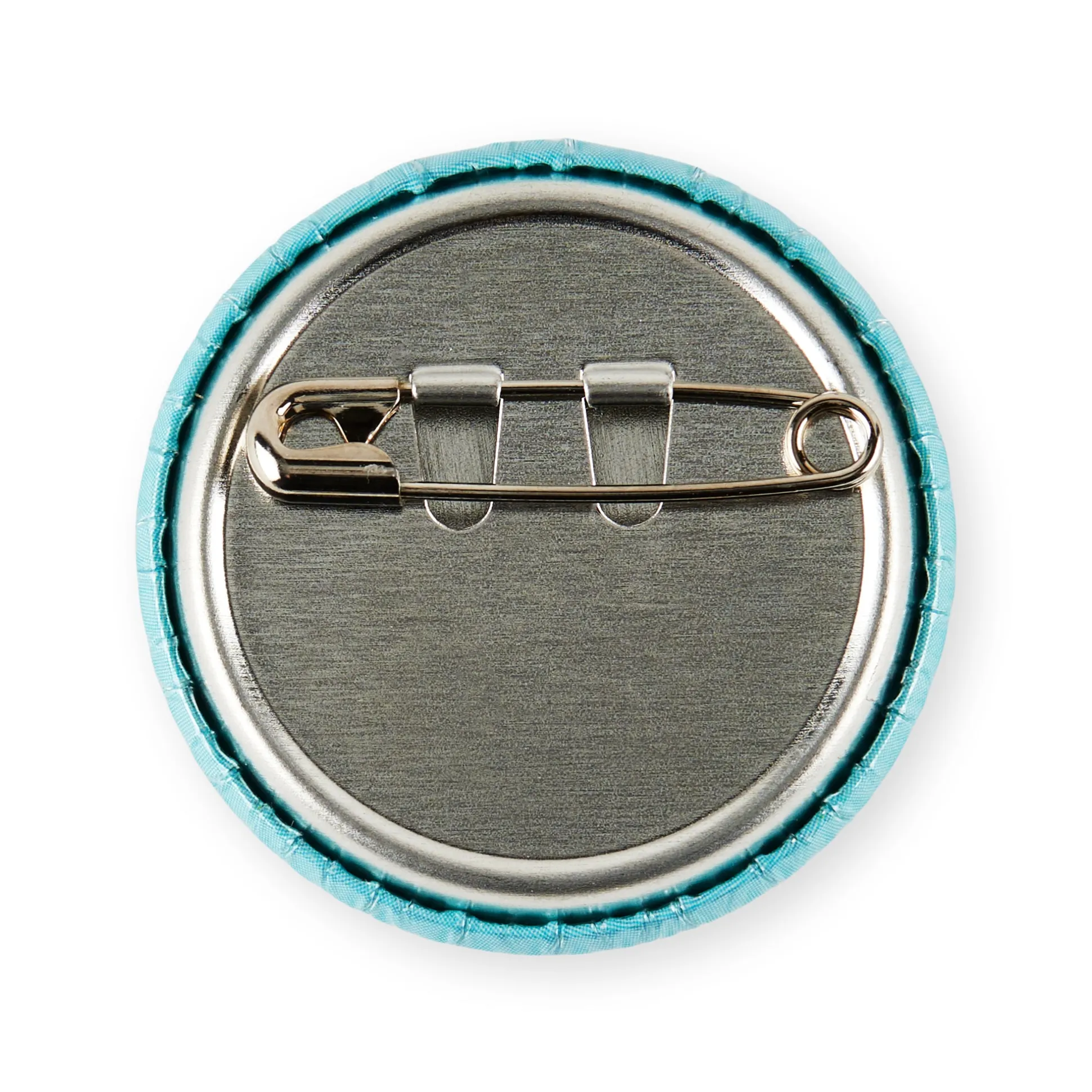 Yoshitomo Nara Metal Button Badge