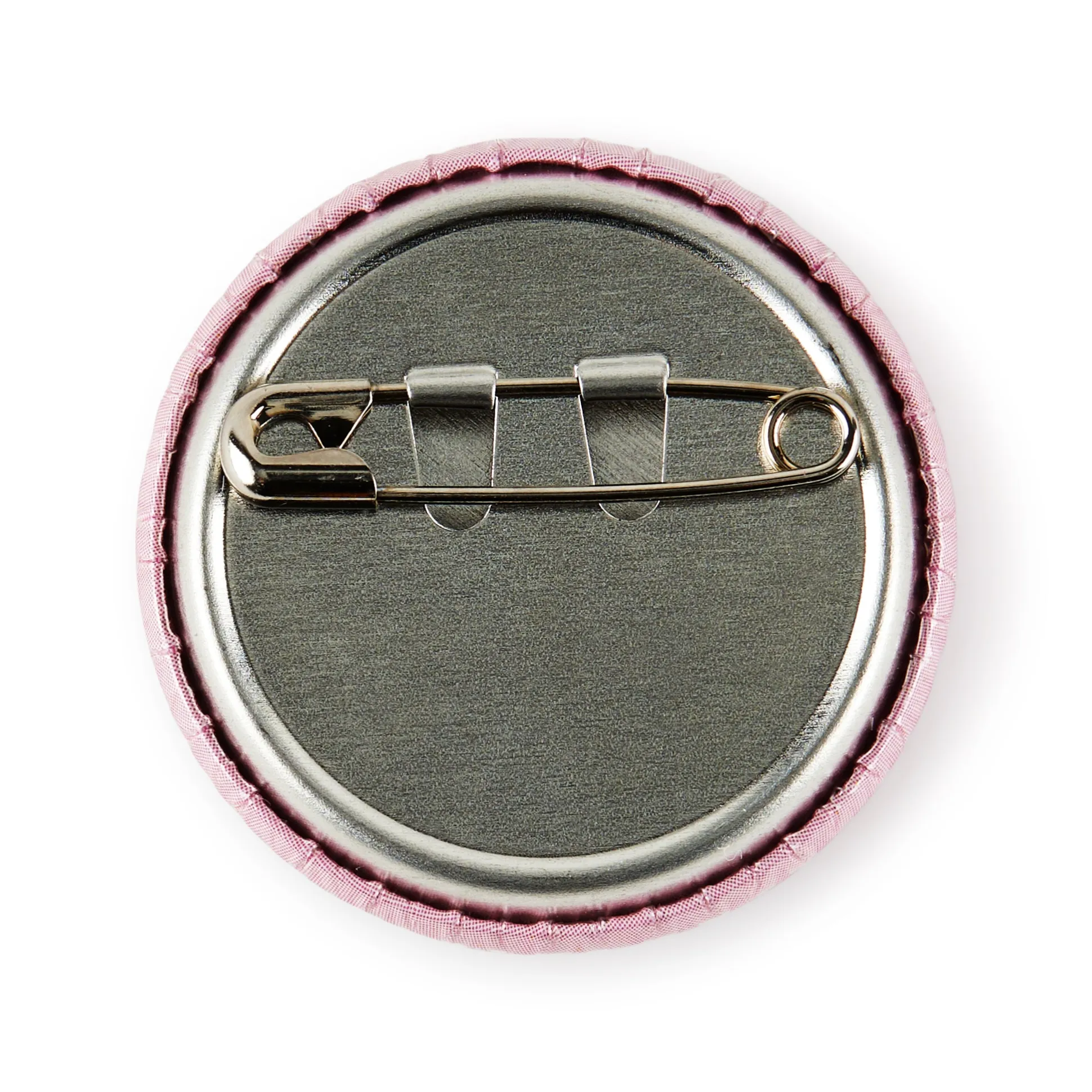 Yoshitomo Nara Metal Button Badge