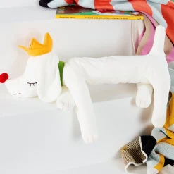 Yoshitomo Nara Pup King Plush