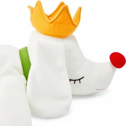 Yoshitomo Nara Pup King Plush