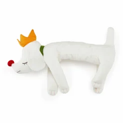 Yoshitomo Nara Pup King Plush