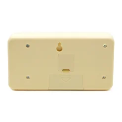 Yoshitomo Nara Walk On Flip Clock