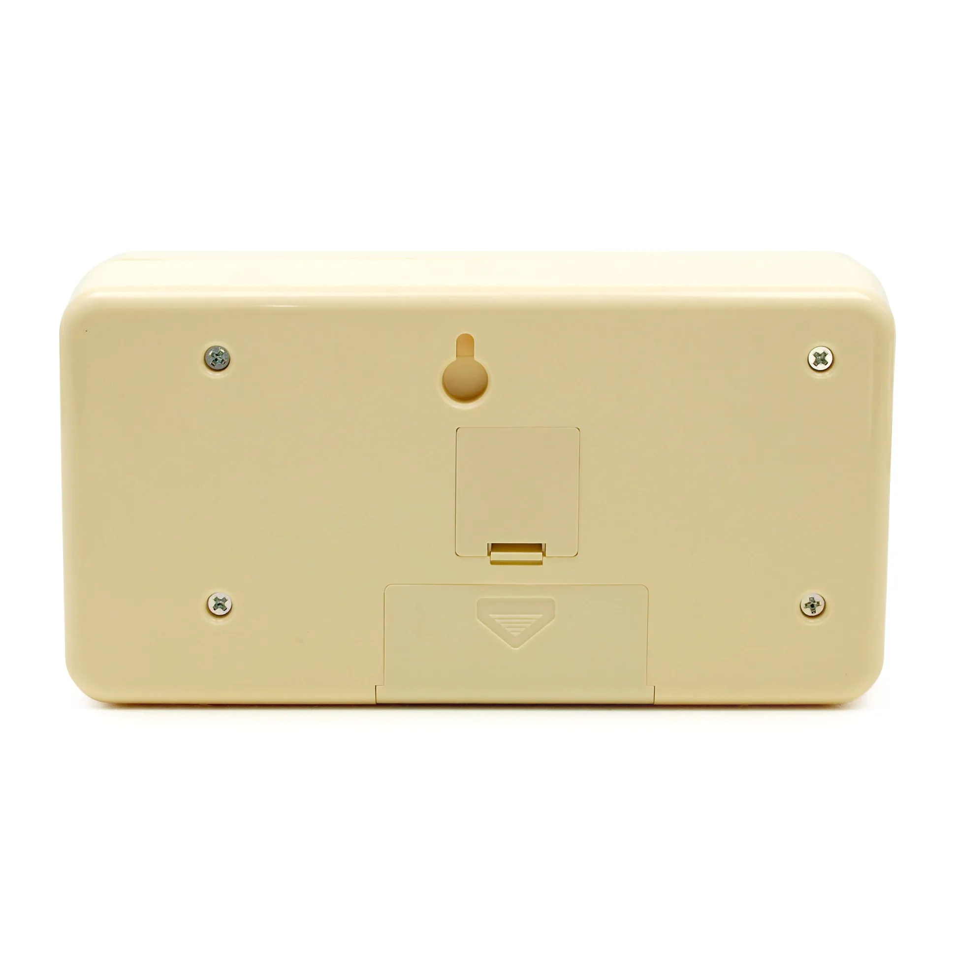 Yoshitomo Nara Walk On Flip Clock
