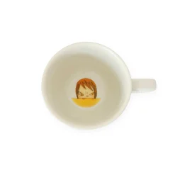 Yoshitomo Nara We Are Punks Porcelain Mug - Small
