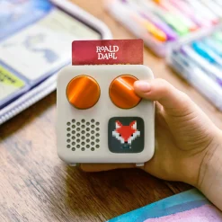Yoto Mini Portable Audio Player
