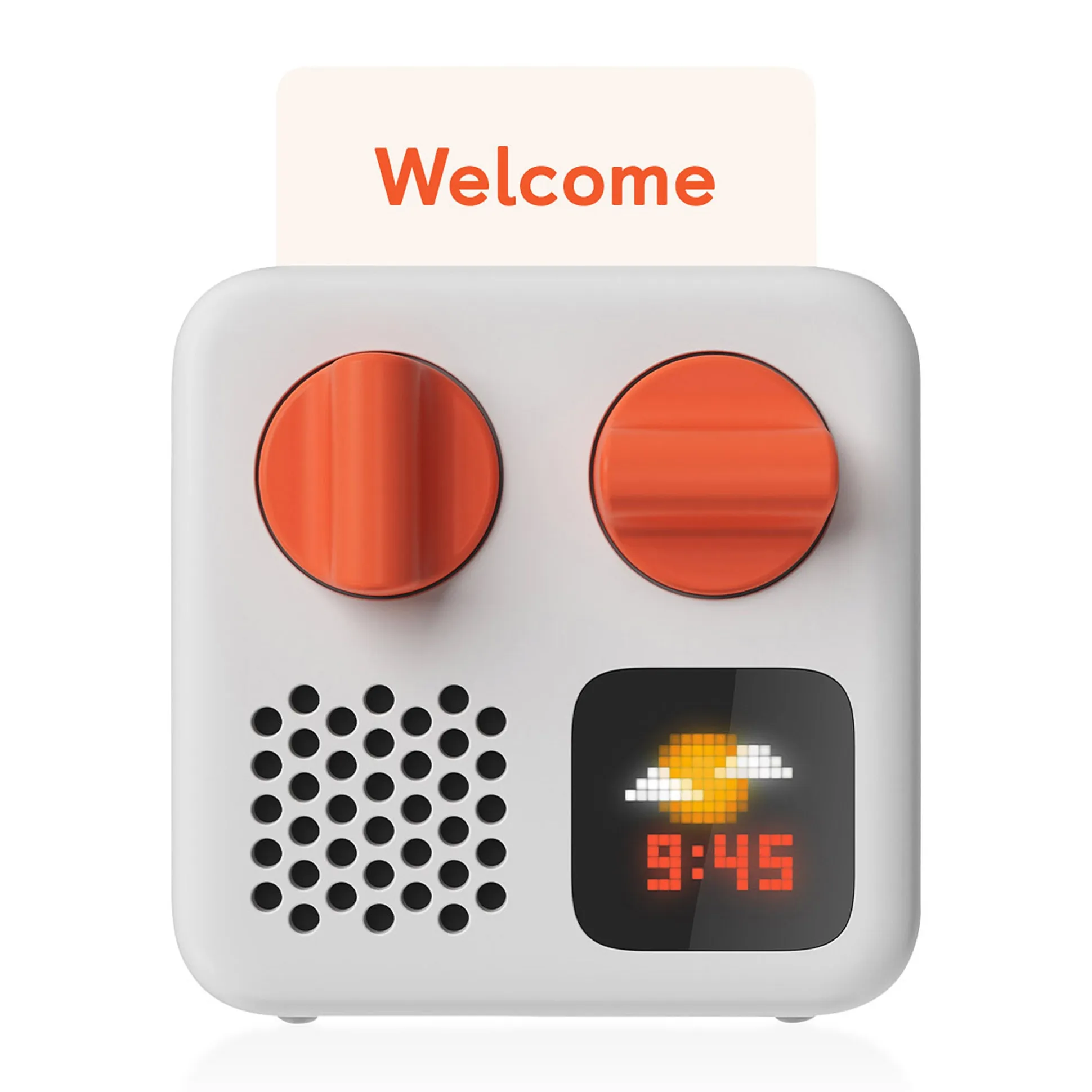 Yoto Mini Portable Audio Player