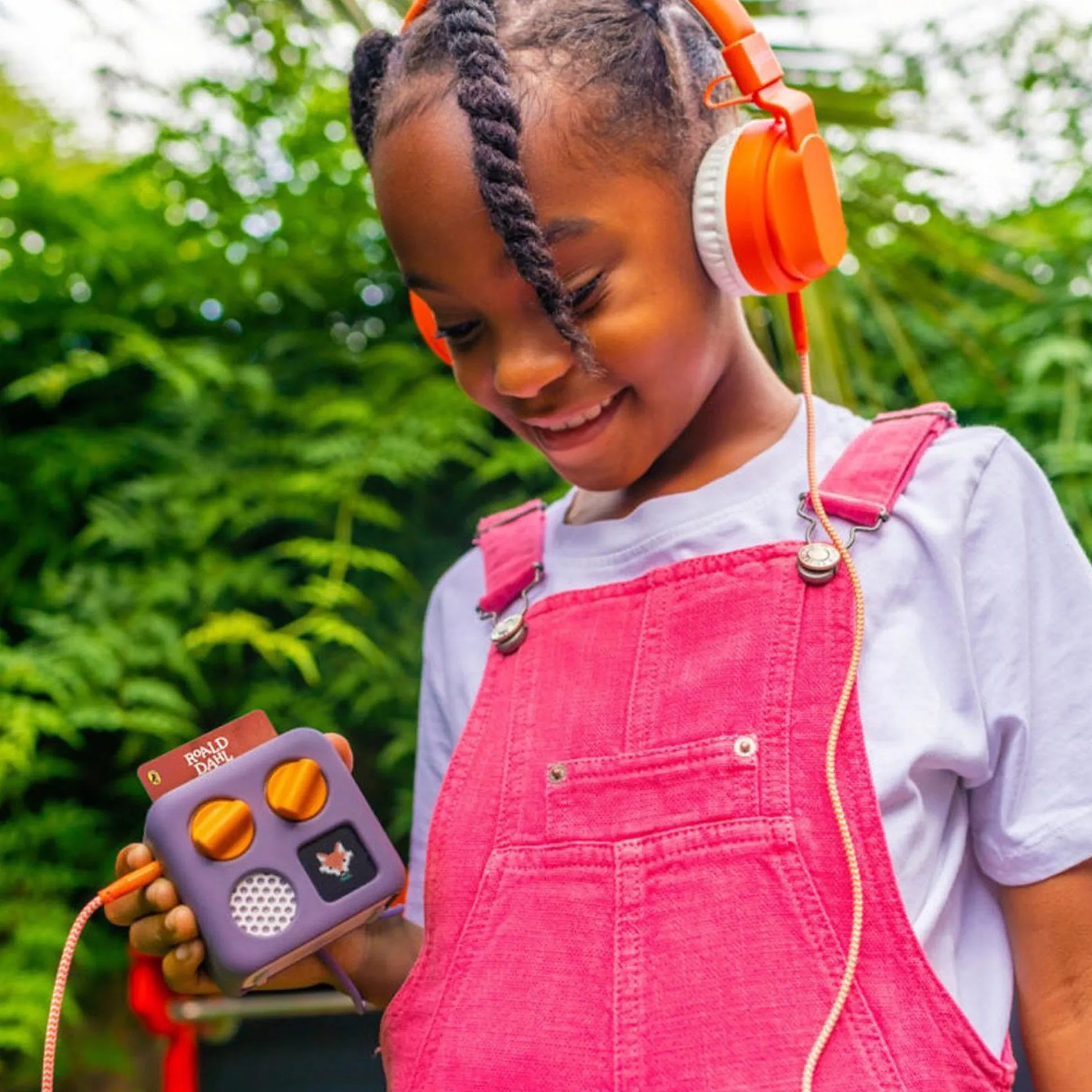 Yoto Mini Portable Audio Player