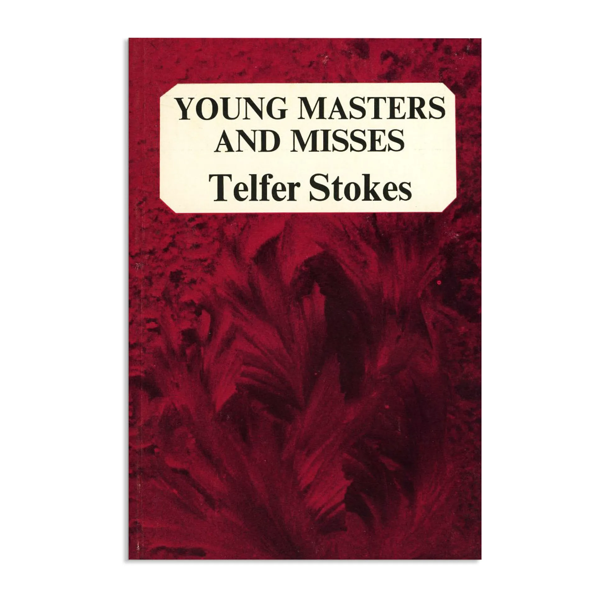 Young Masters and Misses - Paperback